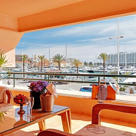 Garden Marina Lägenhet Vilamoura Exteriör bild